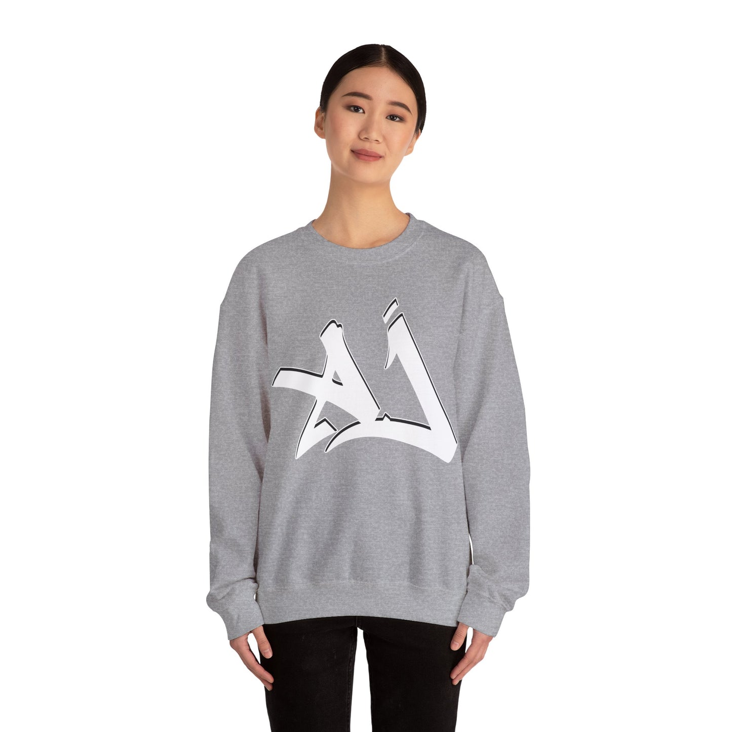 Alex Joseph Stowers Crewneck Sweatshirt