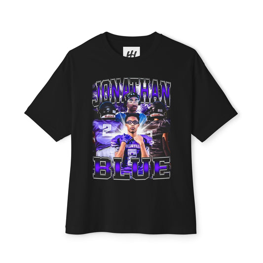 Jonathan Blue Oversized Tee