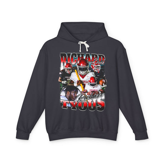 Richard Earl Tyous Hoodie