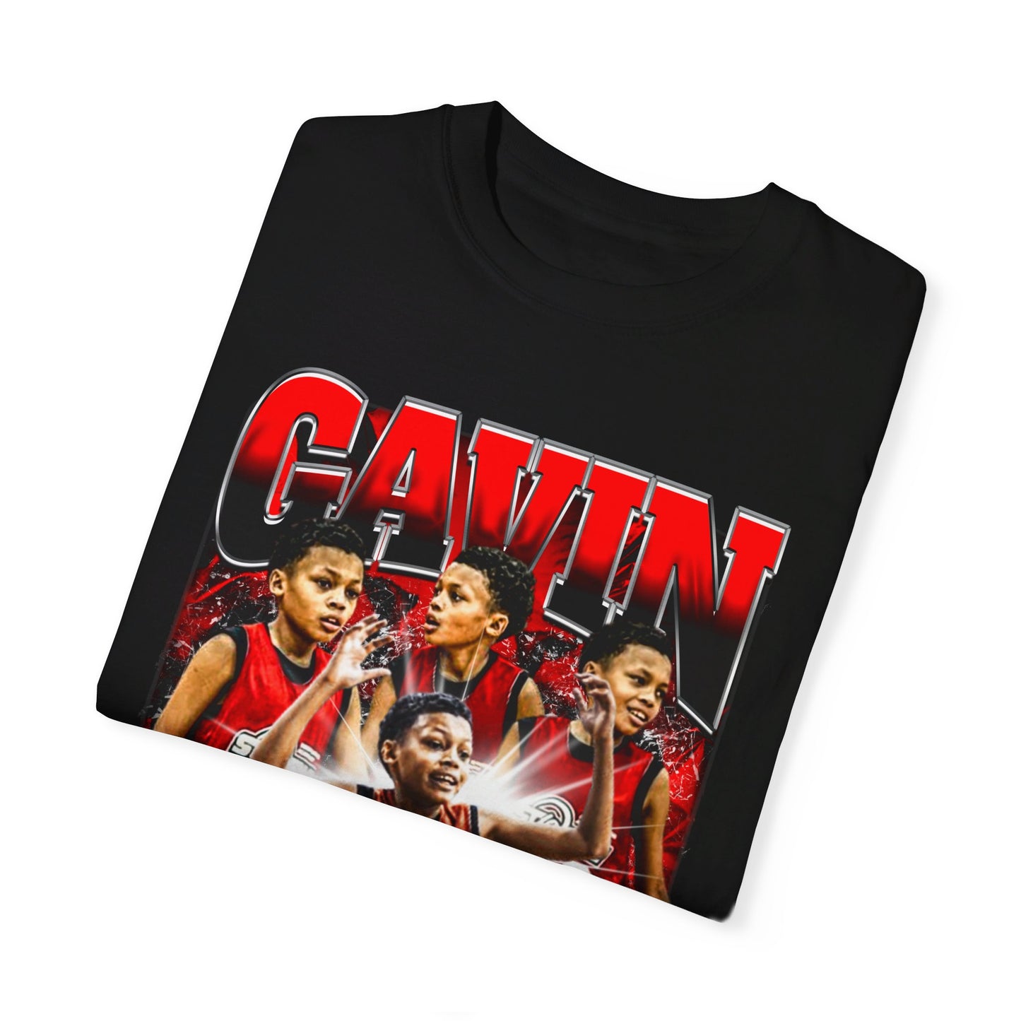 Gavin Stanley Heavy Cotton Tee
