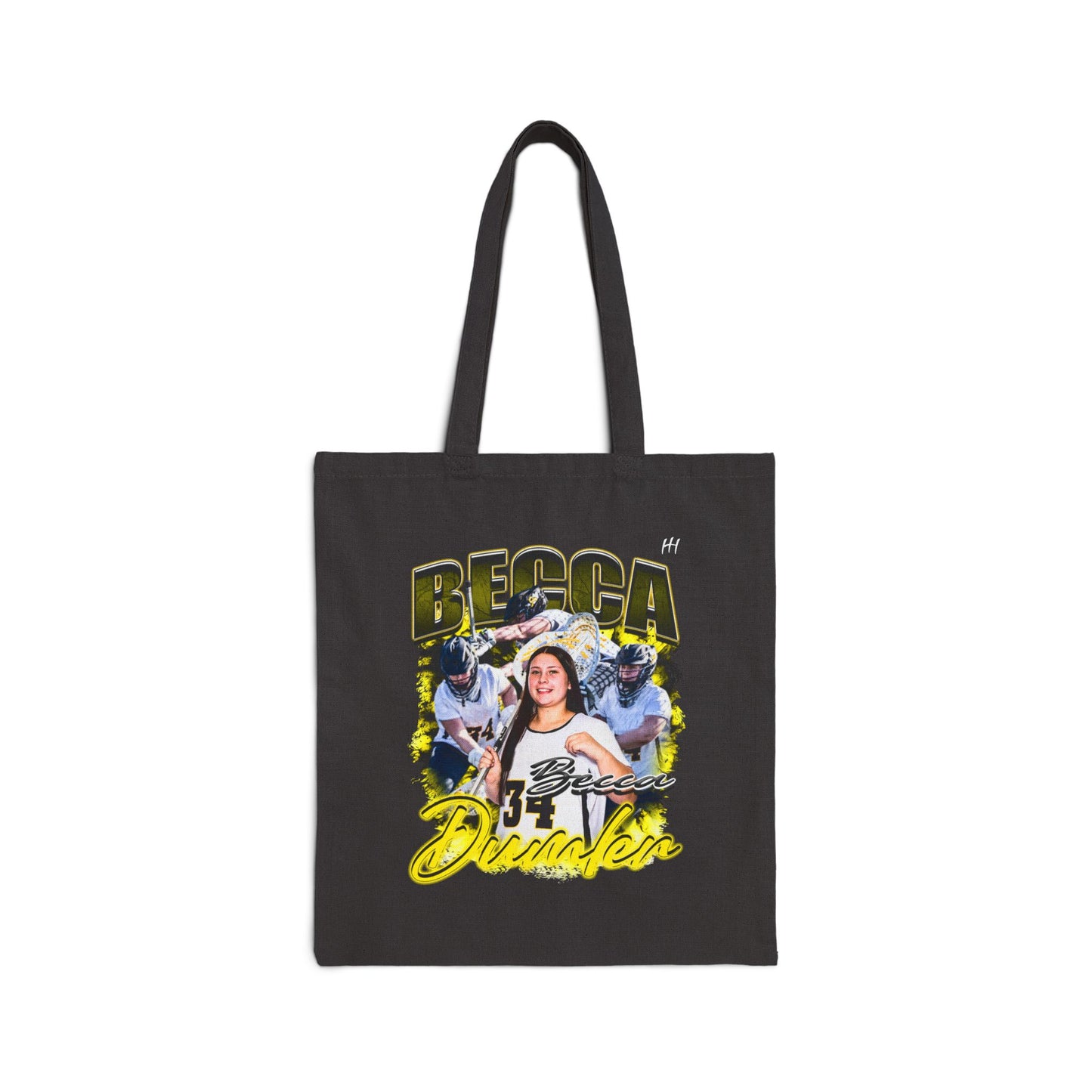 Rebecca Dumler Tote Bag