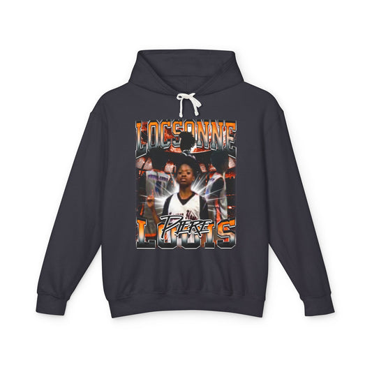 Locsonne Pierre Louis Hoodie