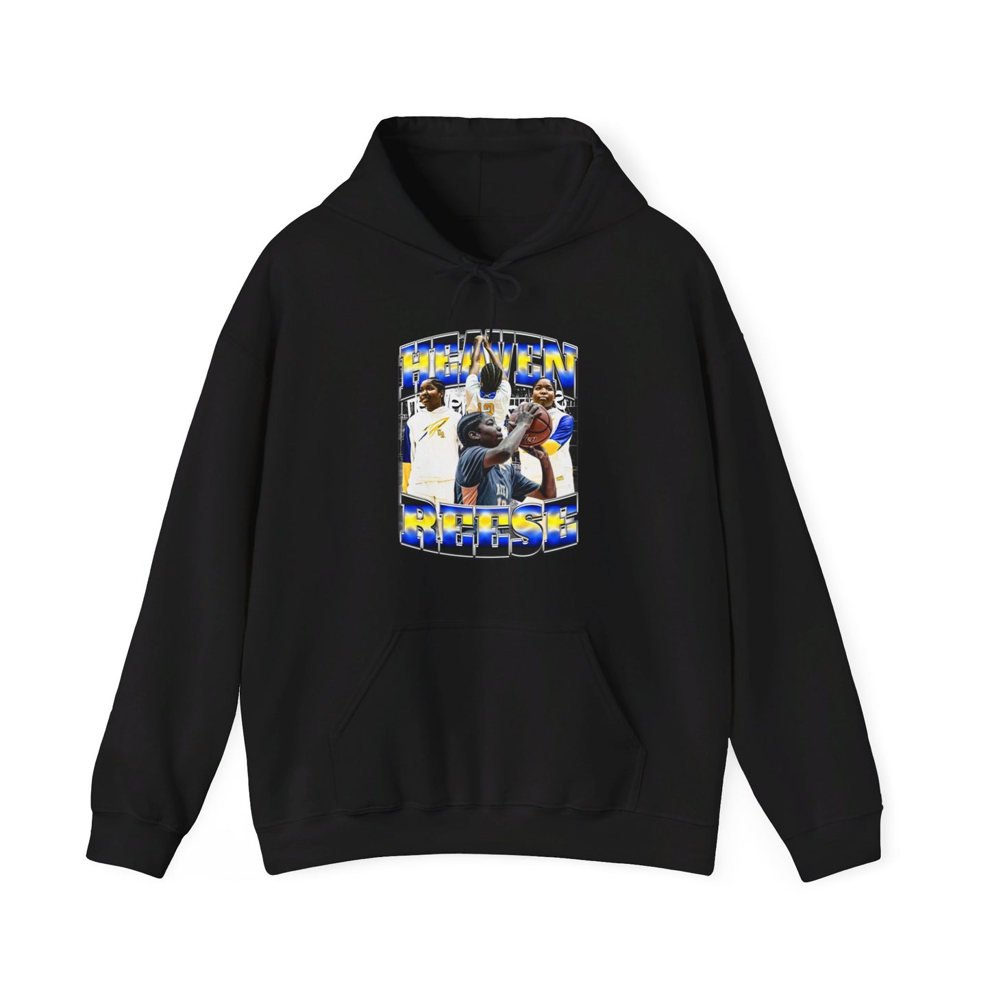 Heaven Reese Hoodie