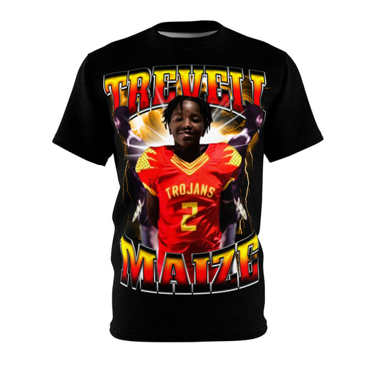 Trevell Maize Vintage Full Pree