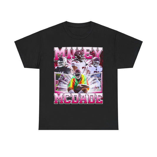 Mikey McDade Heavy Cotton Tee