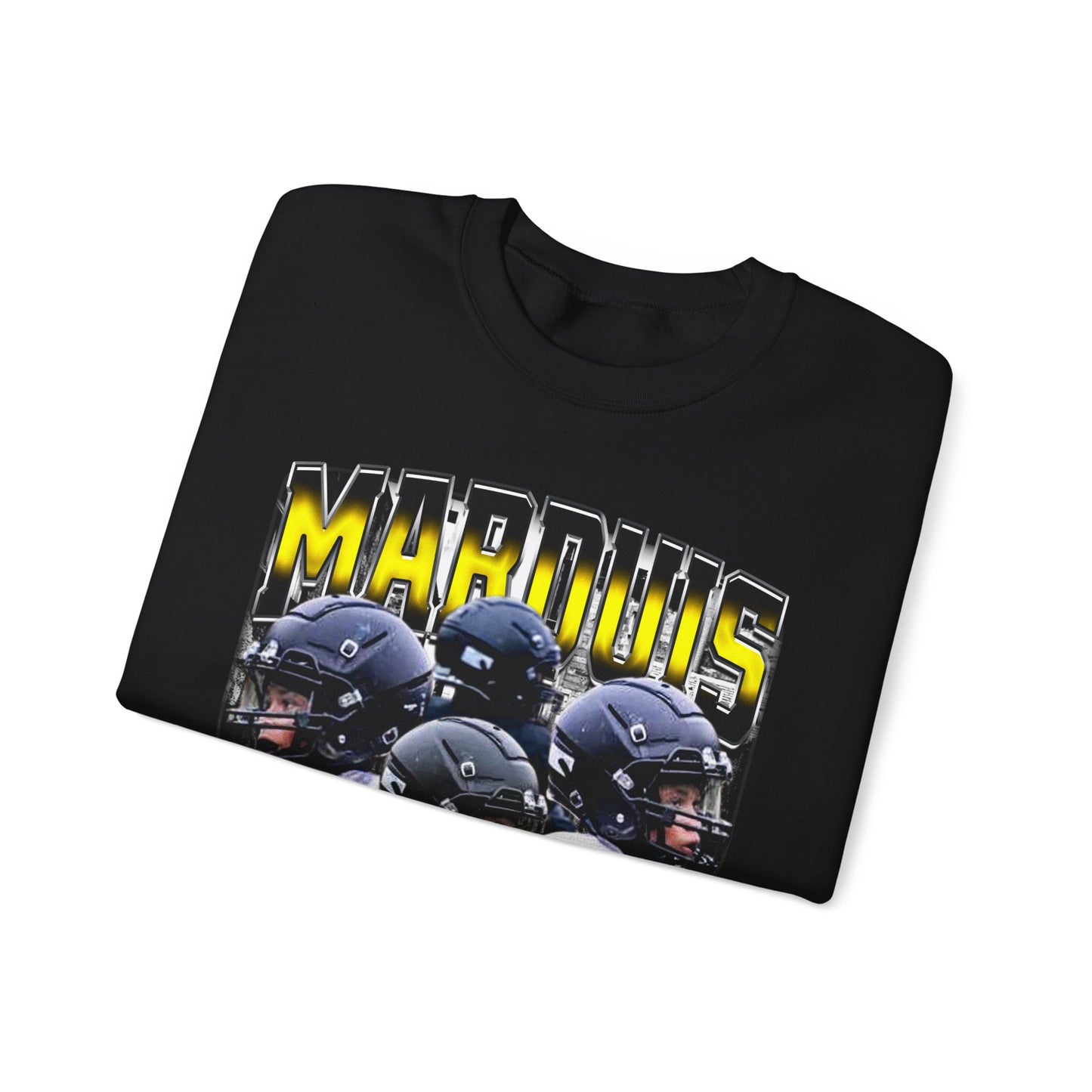 Marquis Bonds Jr Crewneck Sweatshirt