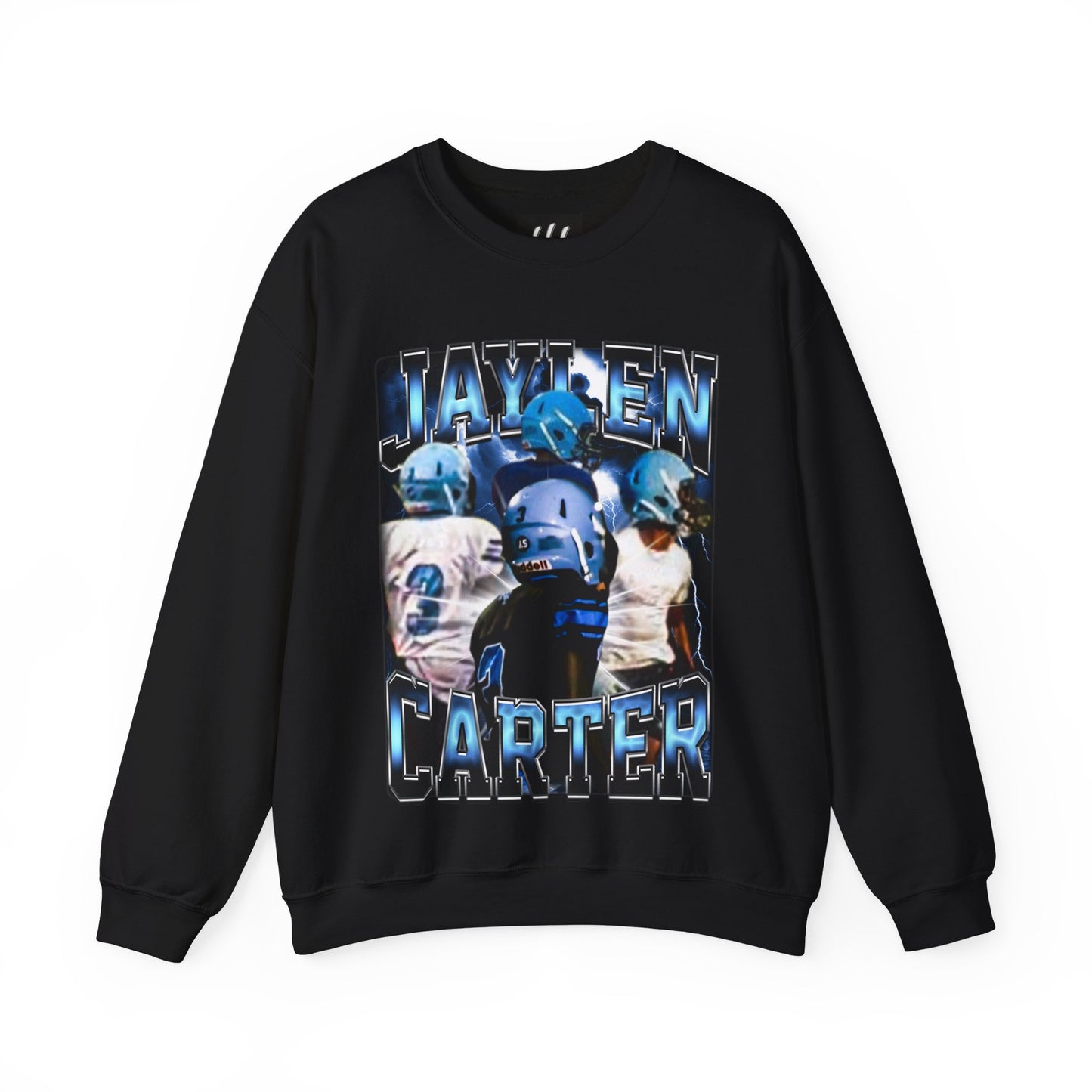 Jaylen Carter Crewneck Sweatshirt