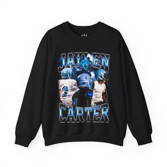 Jaylen Carter Crewneck Sweatshirt