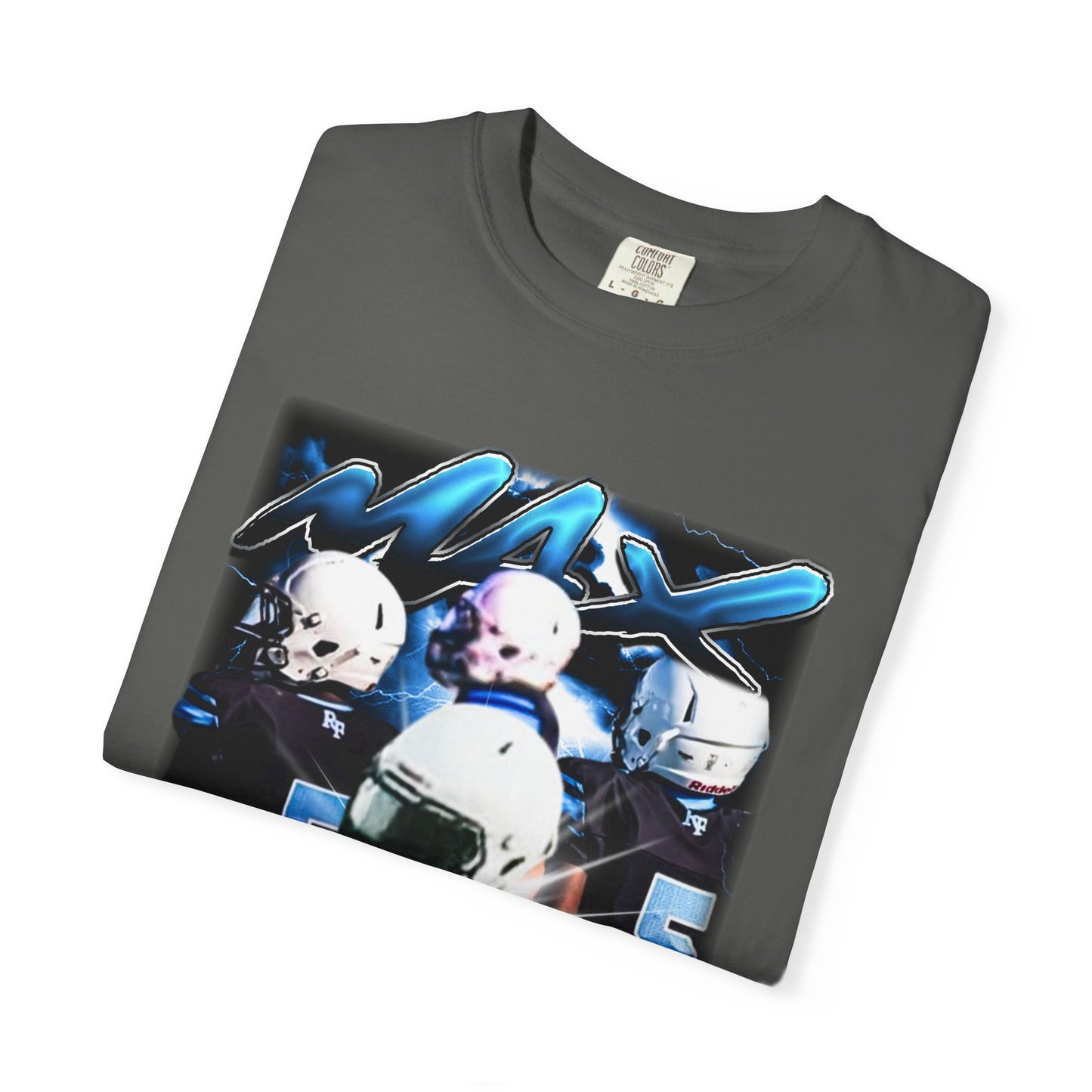 Max Heavyweight Premium Tee