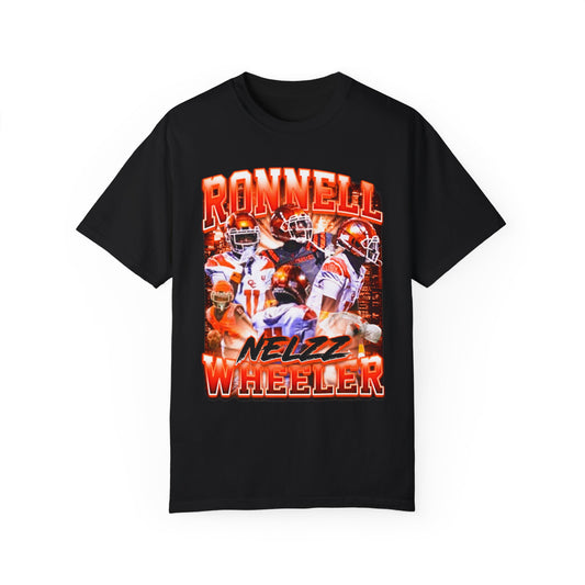 Ronnell Wheeler Heavyweight Premium Tee