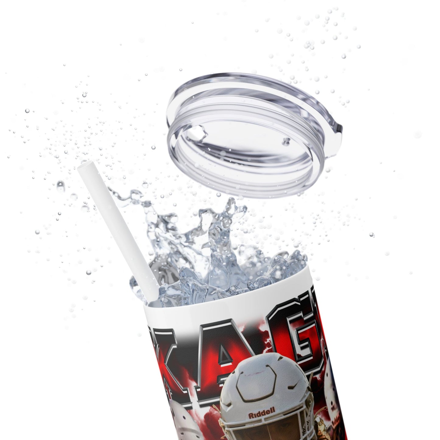 Kage Perry Stainless Steal Tumbler