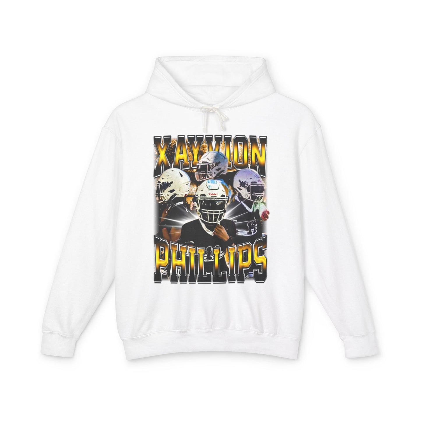 Xayvion Phillips Hoodie