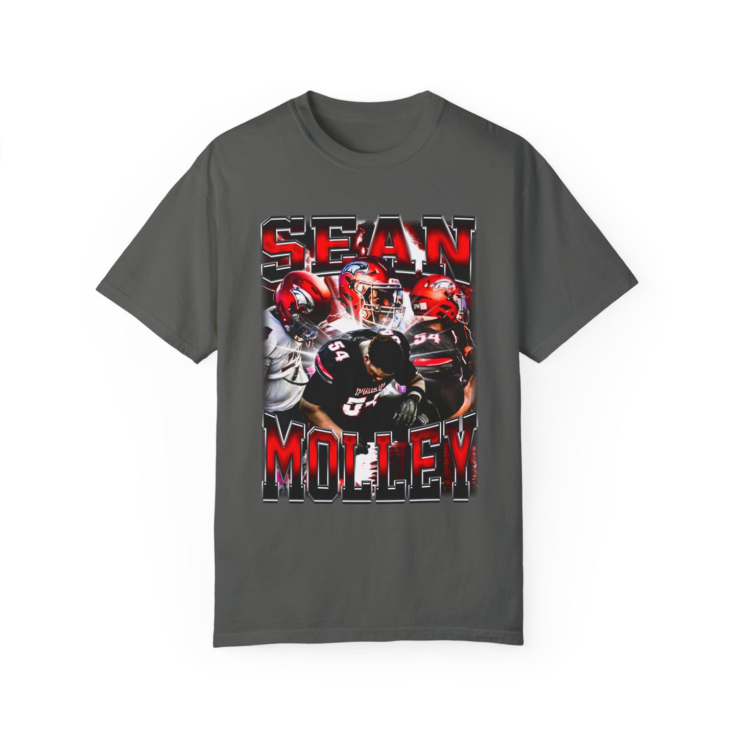 Sean Molley Heavyweight Premium Tee