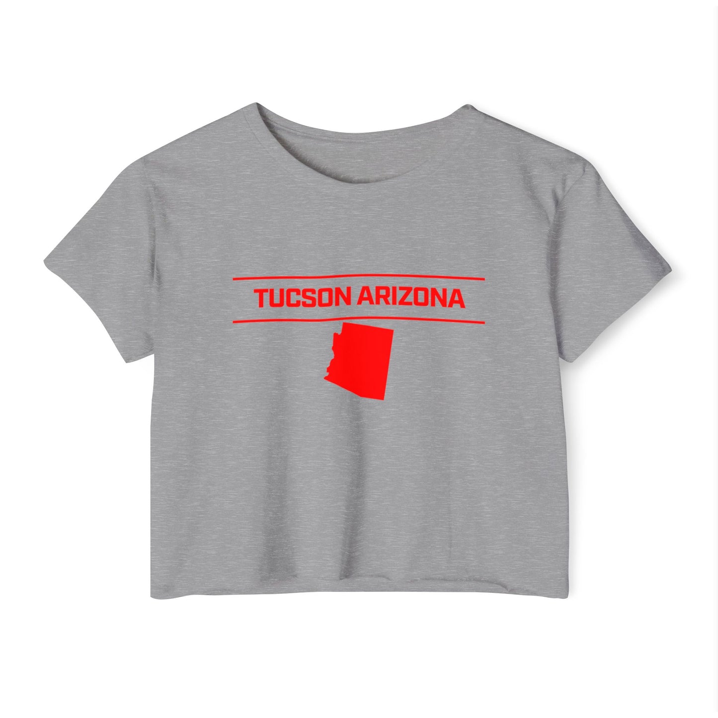 Turmaine Davis Crop Top