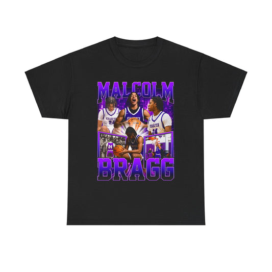 Malcolm Bragg Heavy Cotton Tee