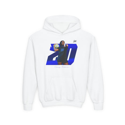 Camryn Robinson Youth Hoodie