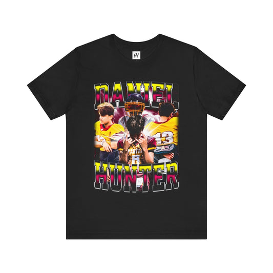 Daniel Hunter Heavy Cotton Tee