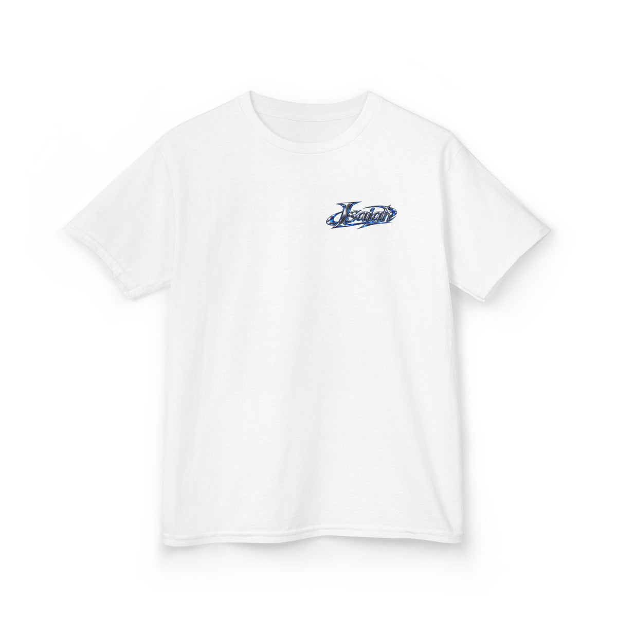 Isaiah Kelly Youth Heavy Cotton Tee