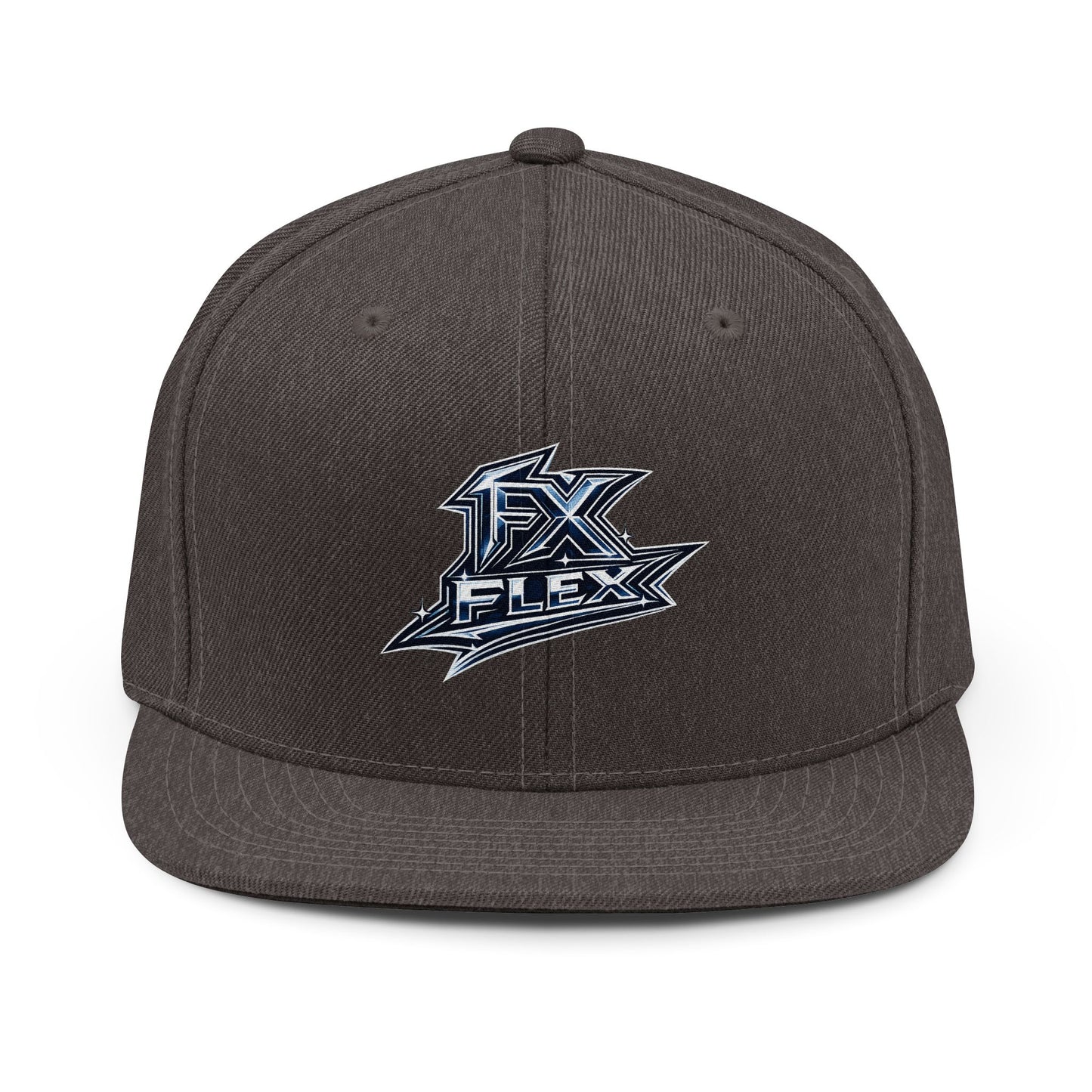 Alexa Walker Snapback Hat