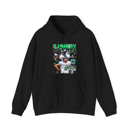 CJ Marx Hoodie