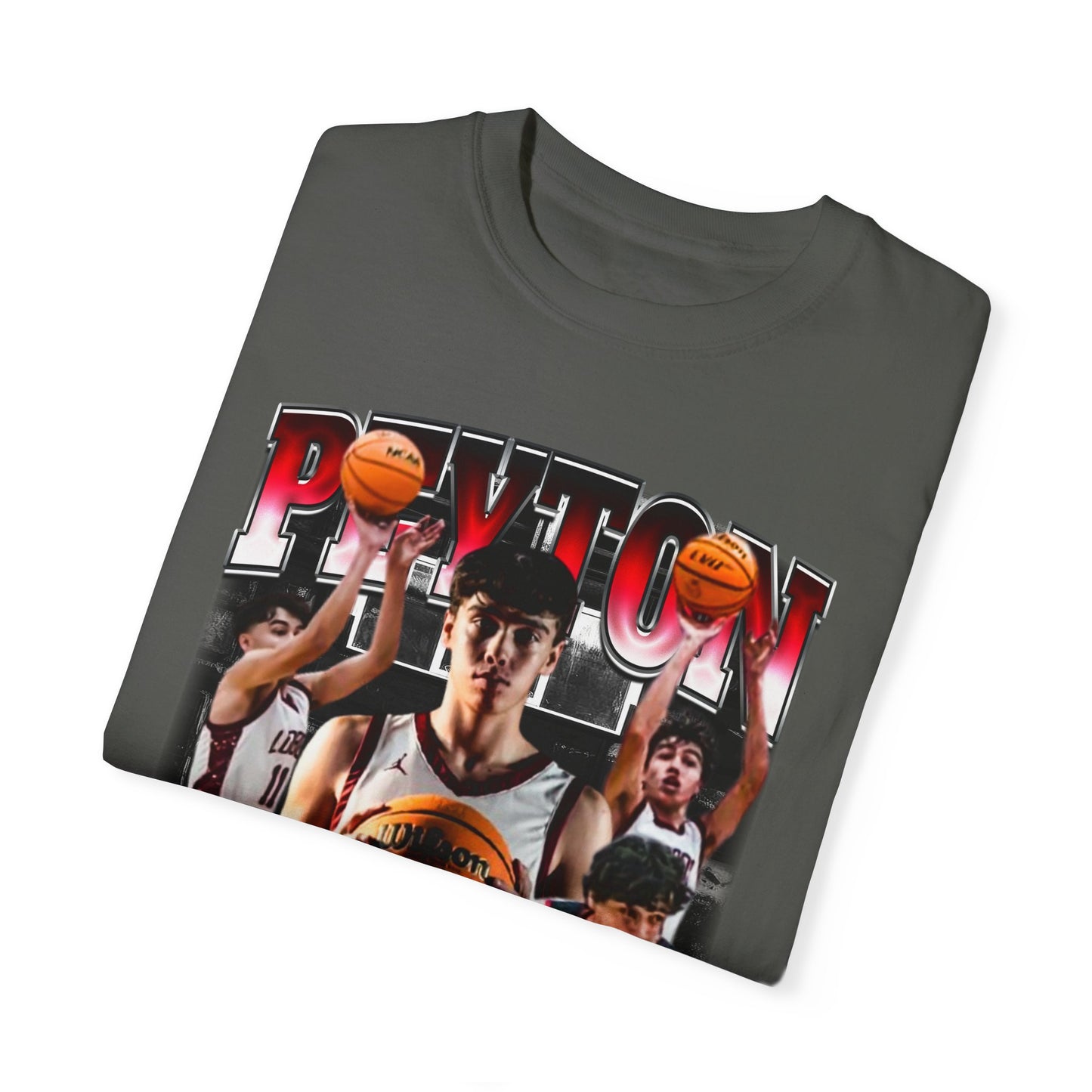Peyton Matkin Heavyweight Premium Tee