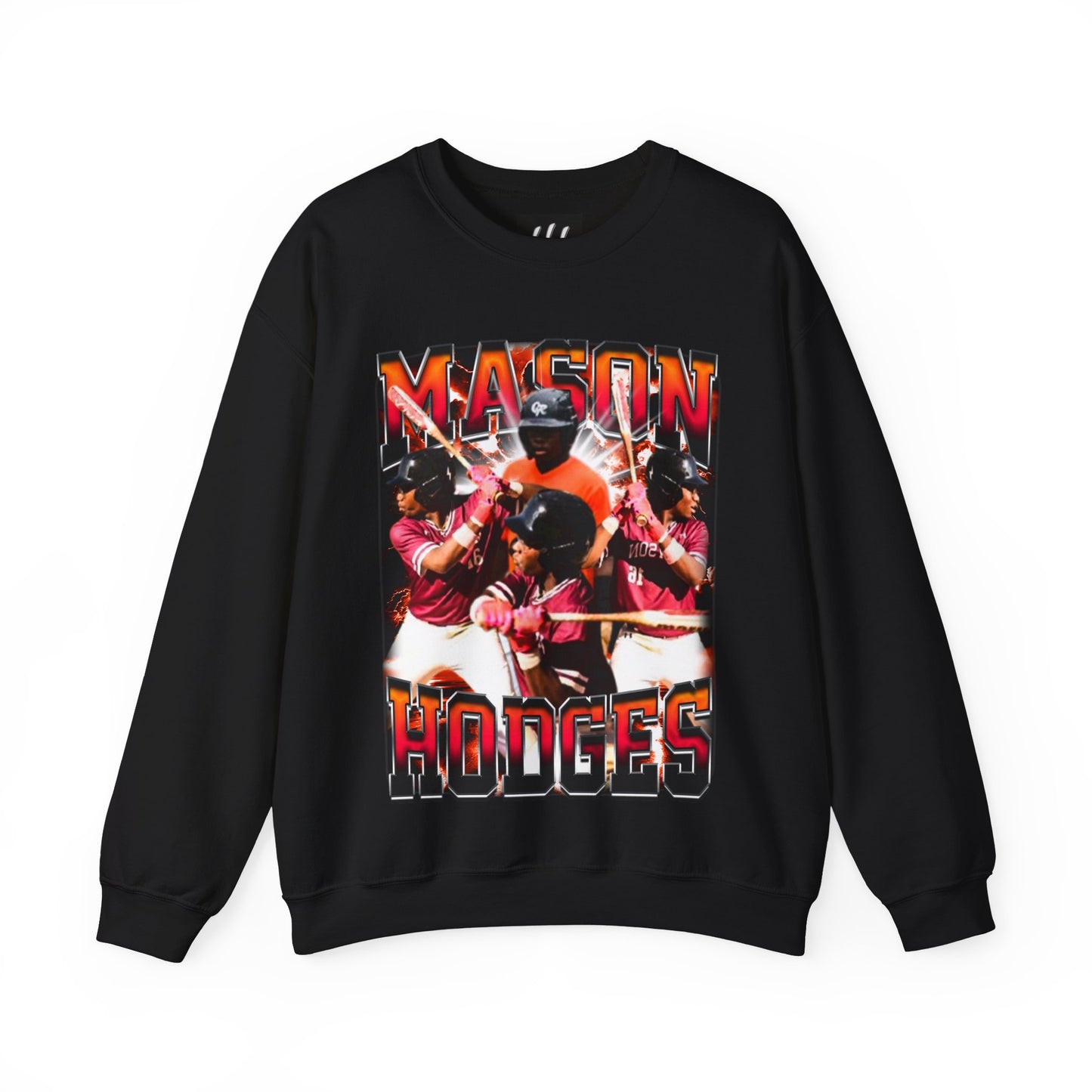 Mason Hodges Crewneck Sweatshirt