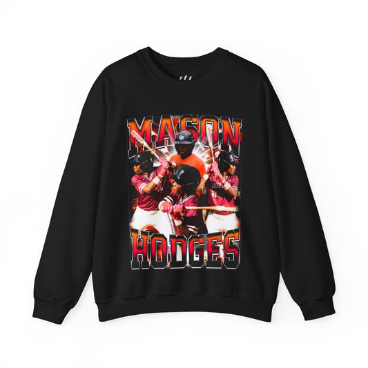 Mason Hodges Crewneck Sweatshirt