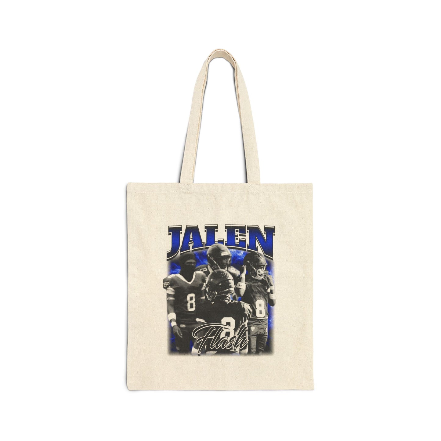 JALEN Tote Bag