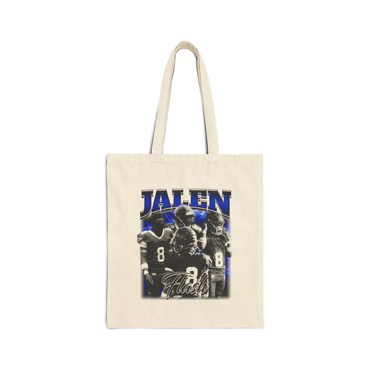 JALEN Tote Bag