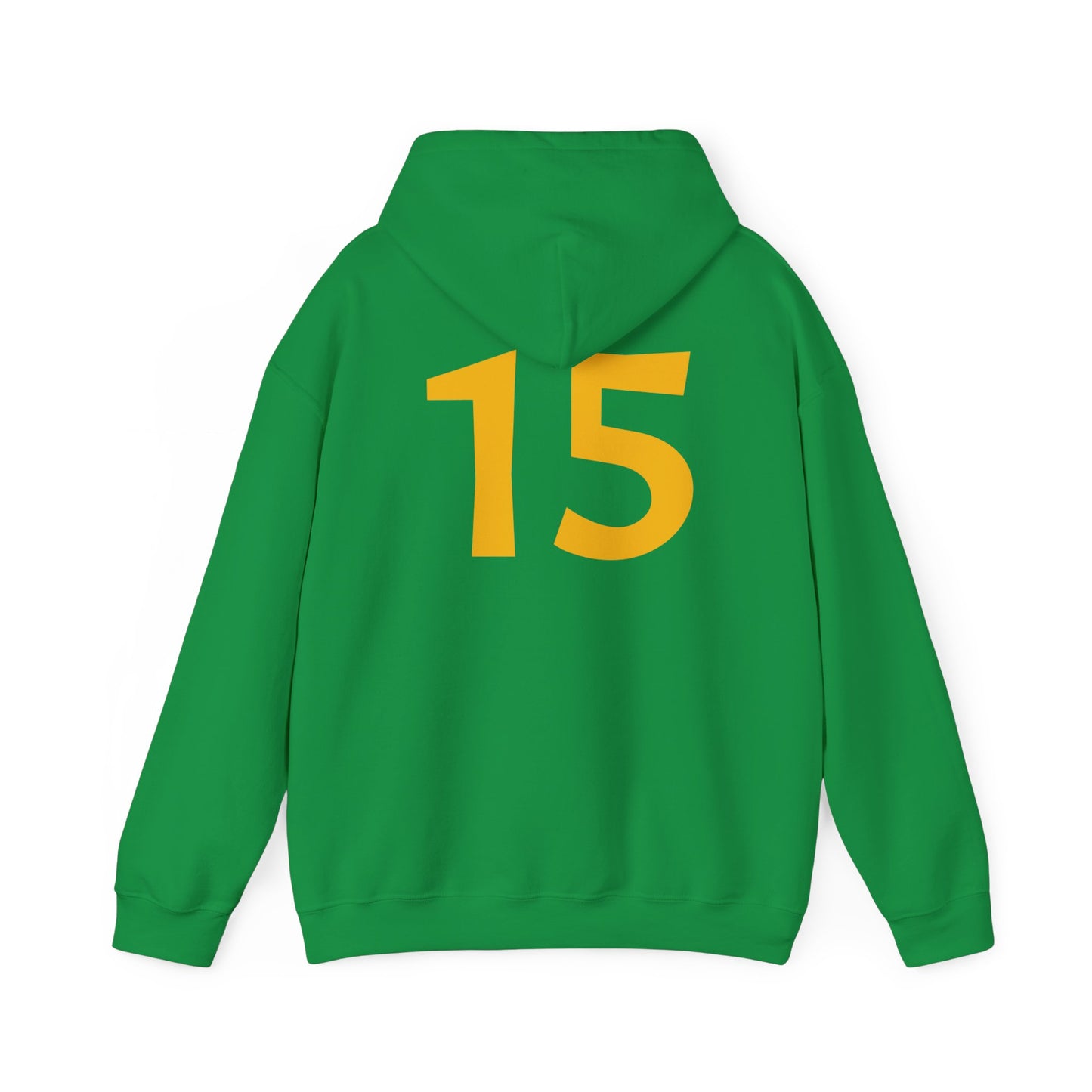 Andre Warren Hoodie