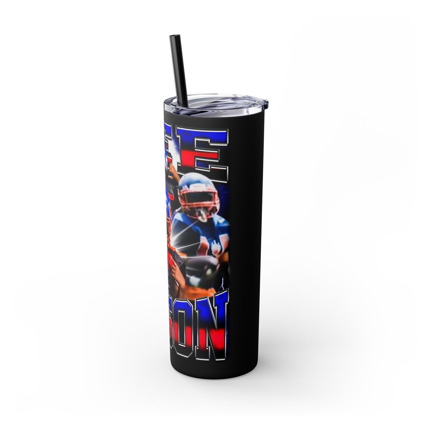 Dee Mason Stainless Steal Tumbler