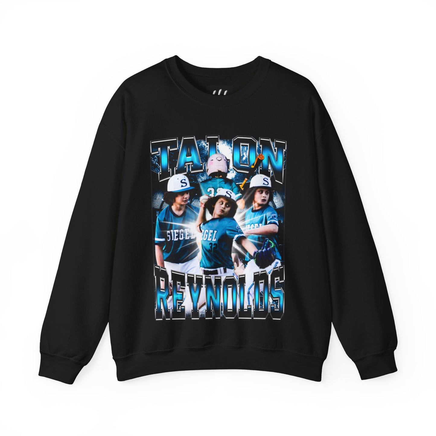 Talon Reynolds Crewneck Sweatshirt