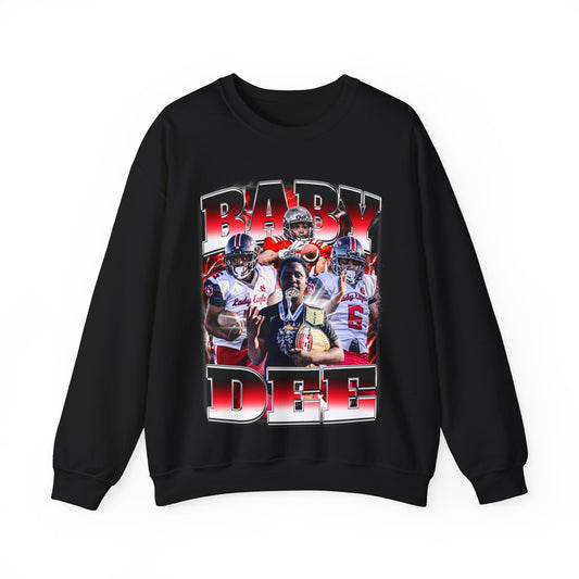 Baby Dee Crewneck Sweatshirt