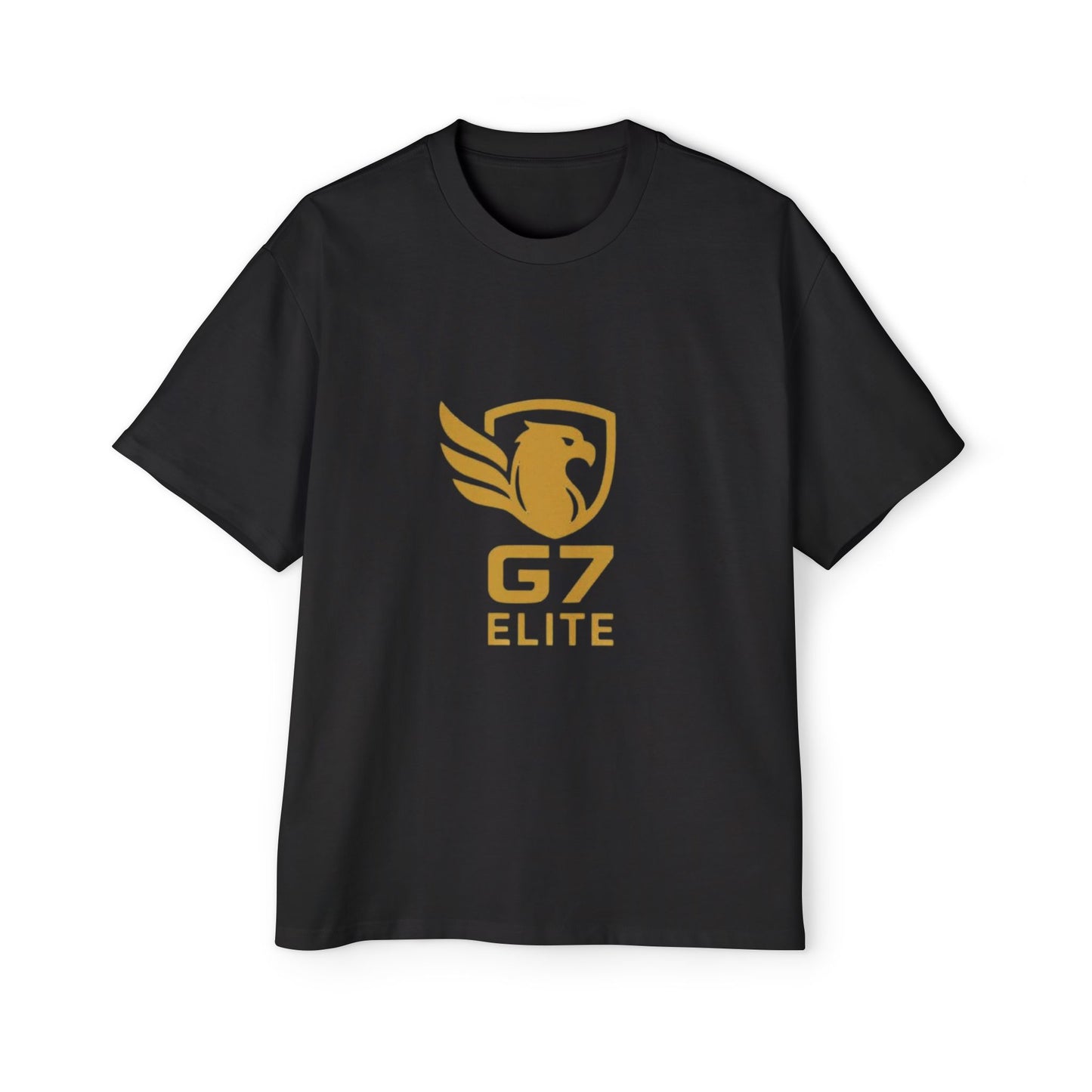 G7 Elite Oversized Retro Tee