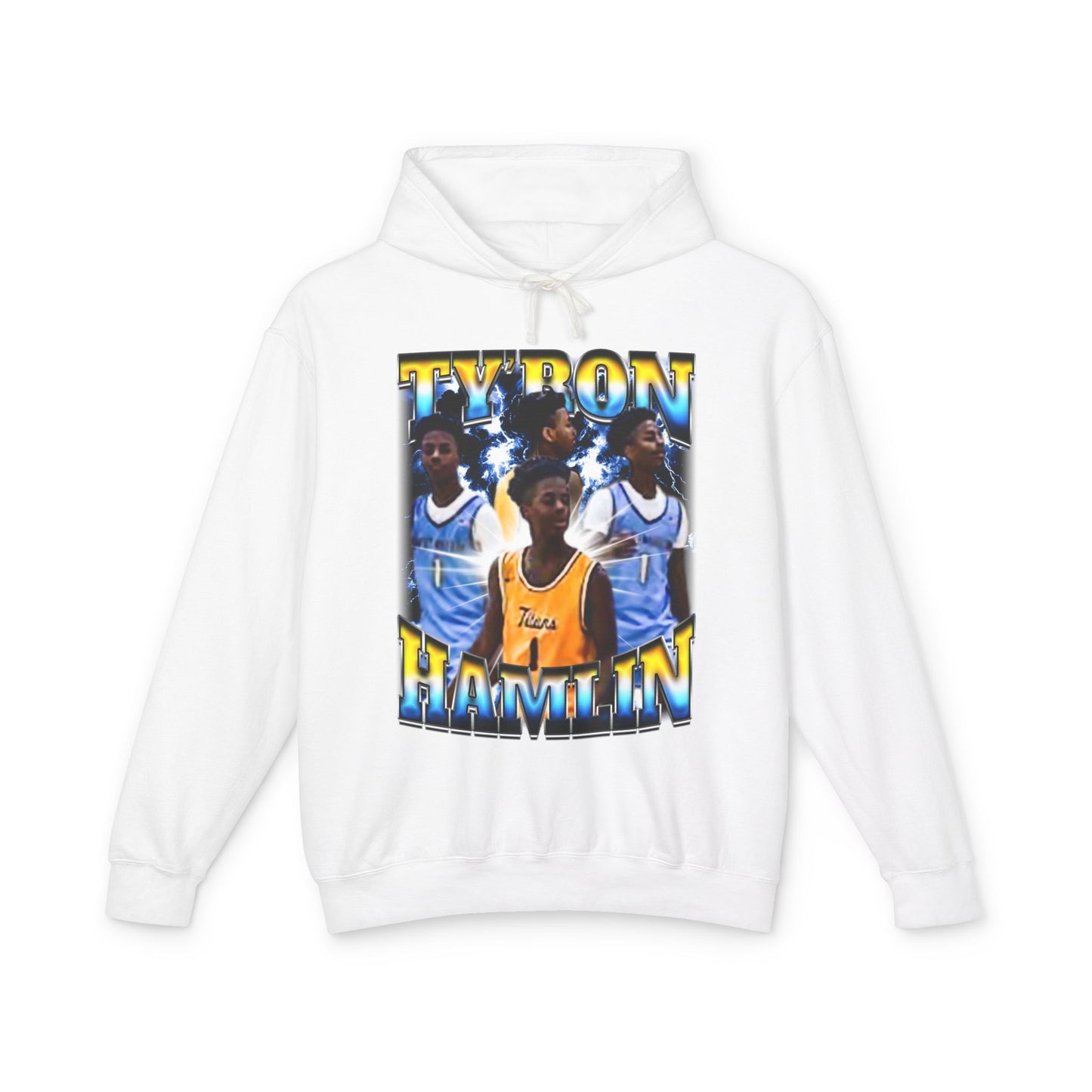 Ty’ron Hamlin Hoodie