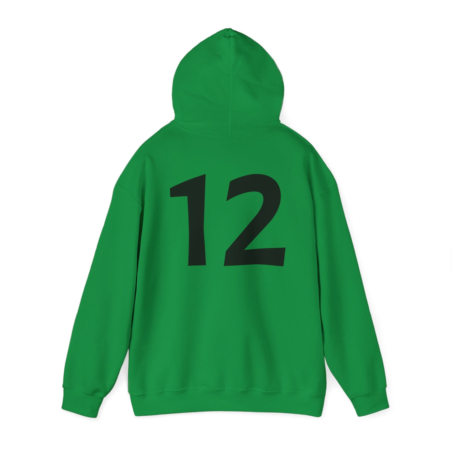 Alex Joseph Stowers Hoodie