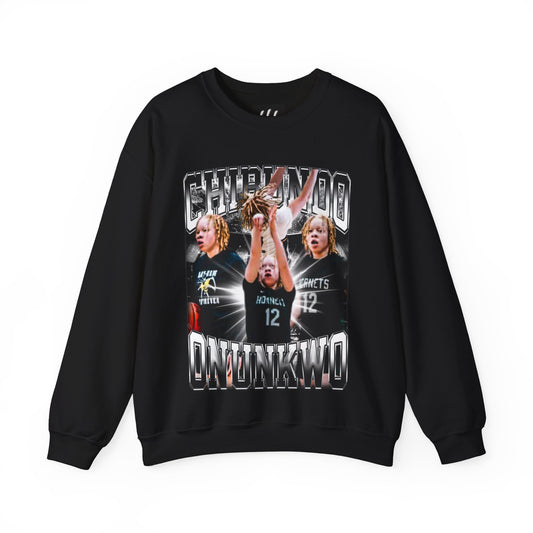 Chibundo Onunkwo Crewneck Sweatshirt