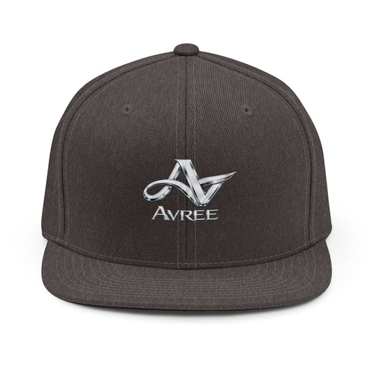 Avree Harris Snapback Hat