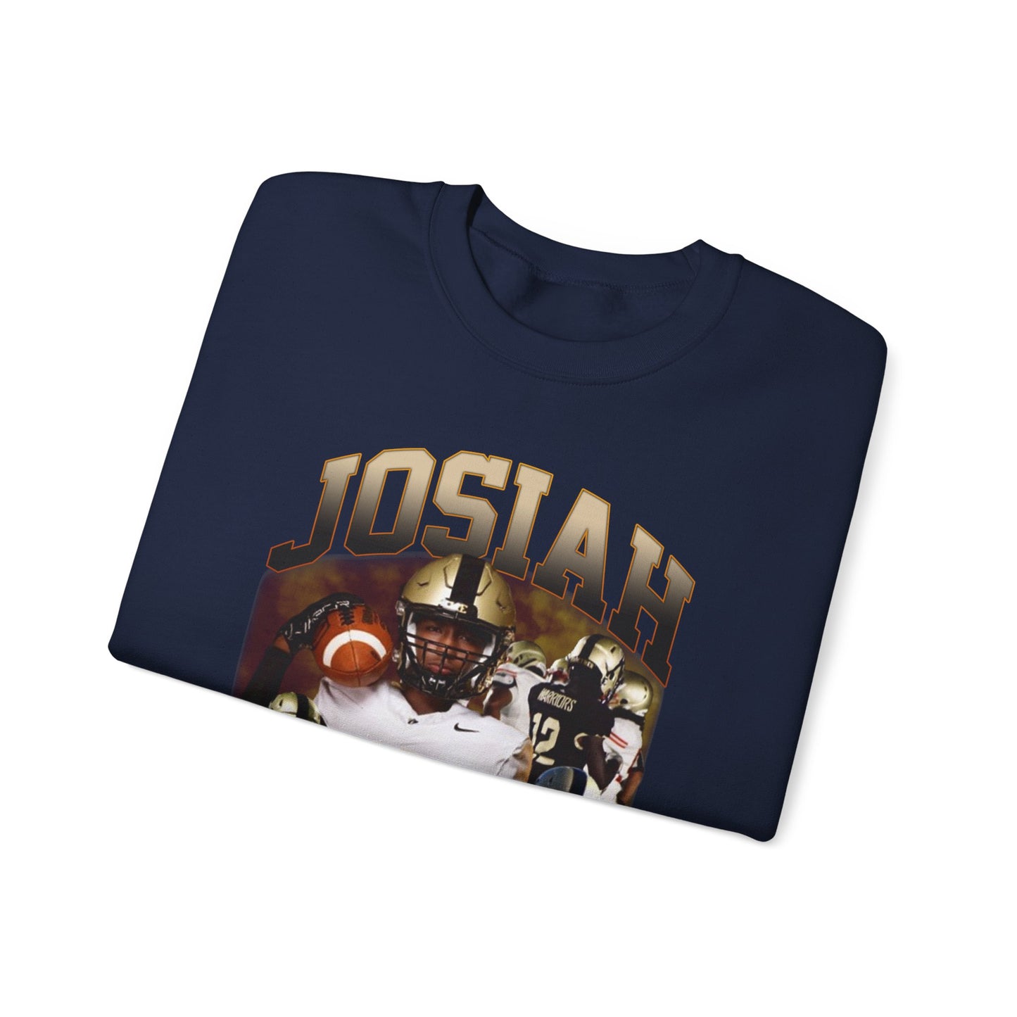 Josiah Rand Crewneck Sweatshirt