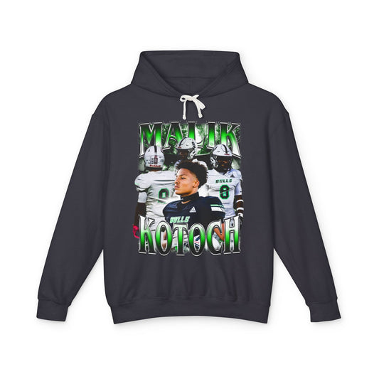 Malik Kotoch Hoodie