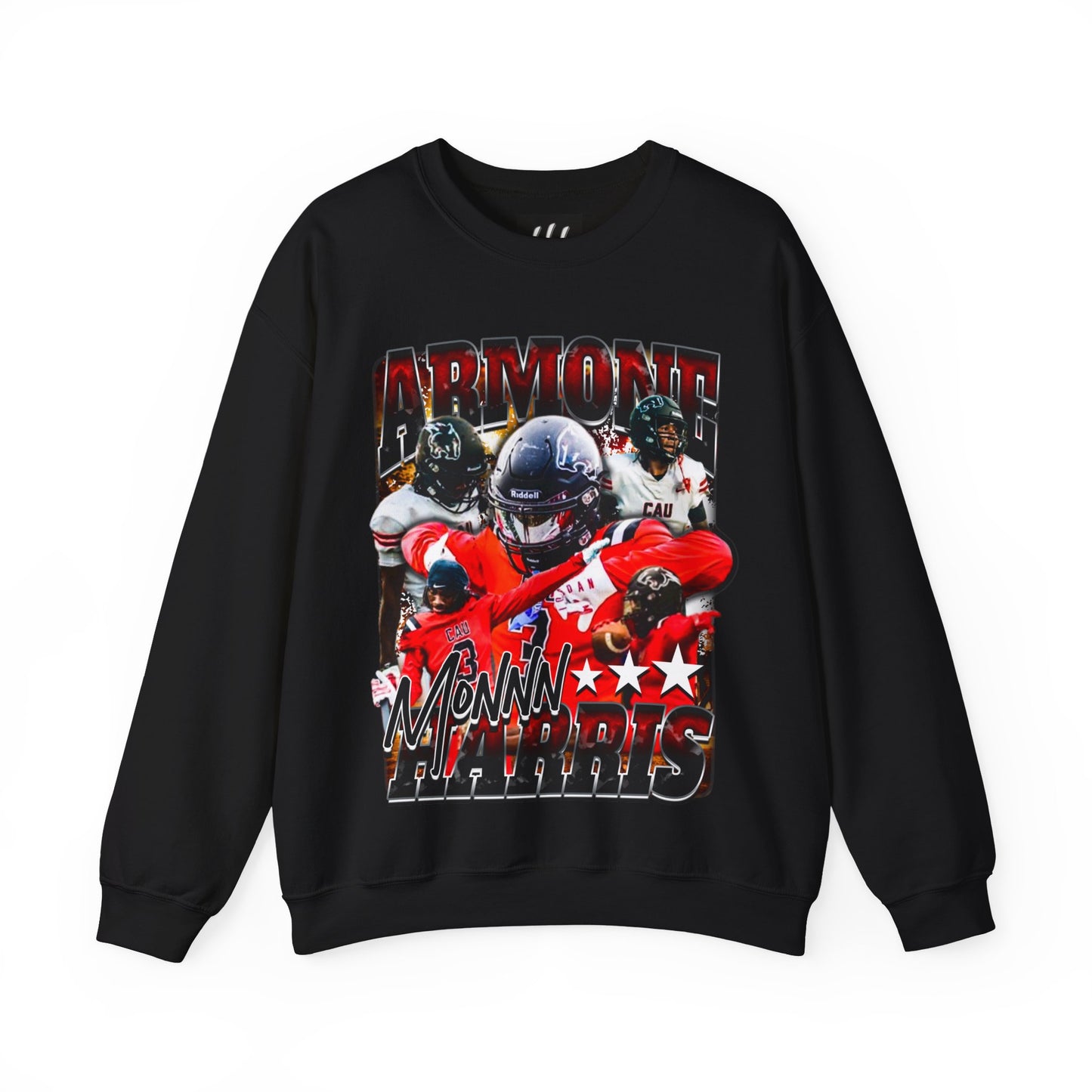 Armone Harris Crewneck Sweatshirt