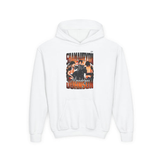 Shamauryon Johnson Youth Hoodie