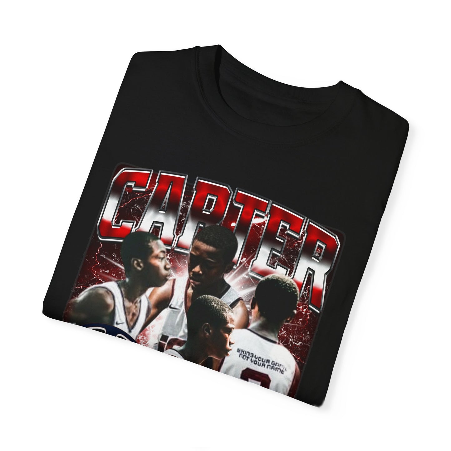 Carter Smith Heavy Cotton Tee
