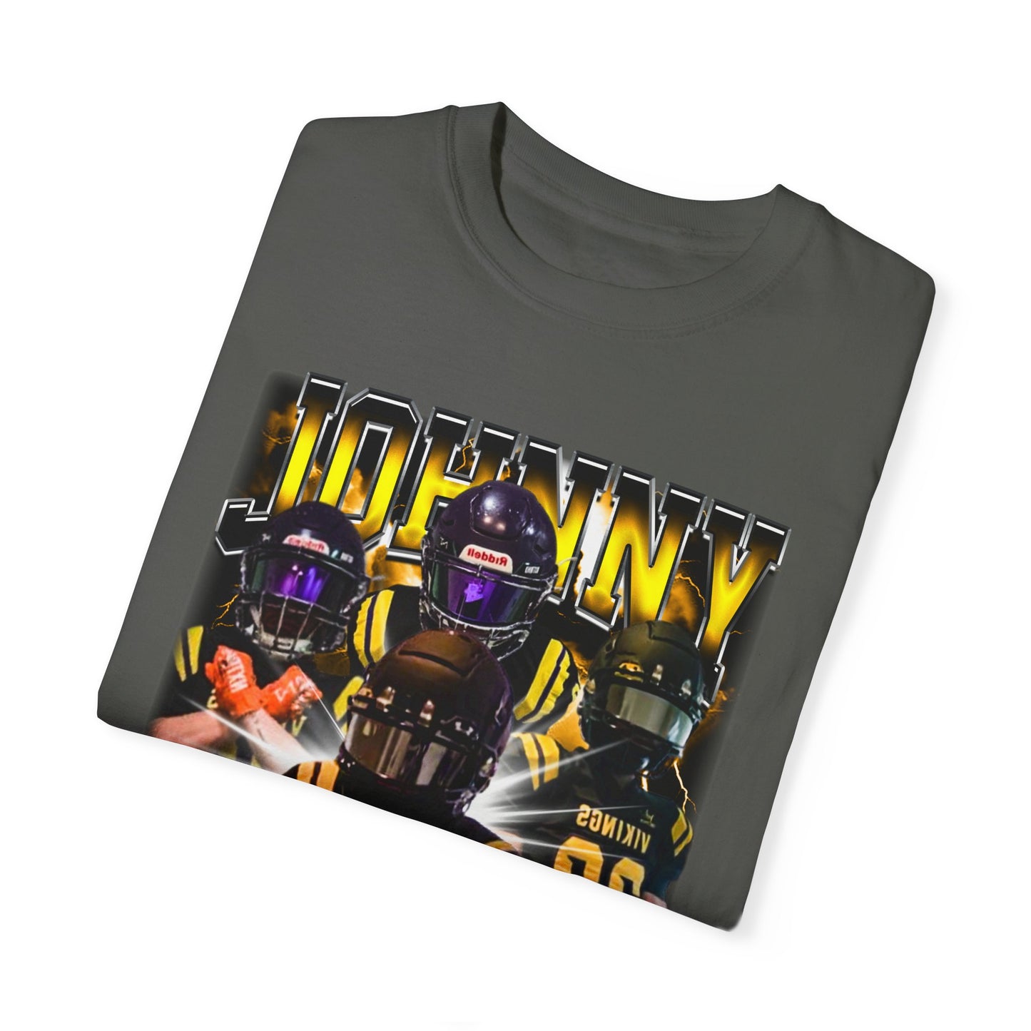 Johnny Font Jr Heavyweight Premium Tee