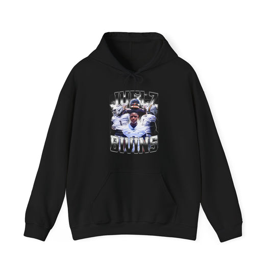 Juelz Bivins Hoodie