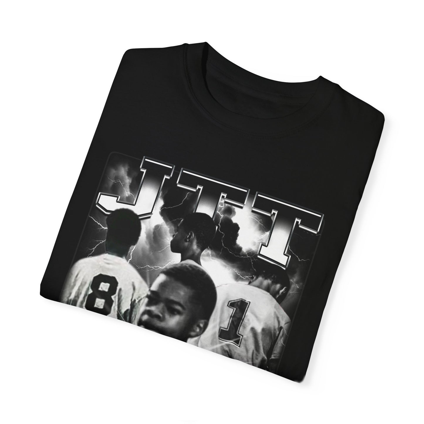 Jtt Kill Heavyweight Premium Tee