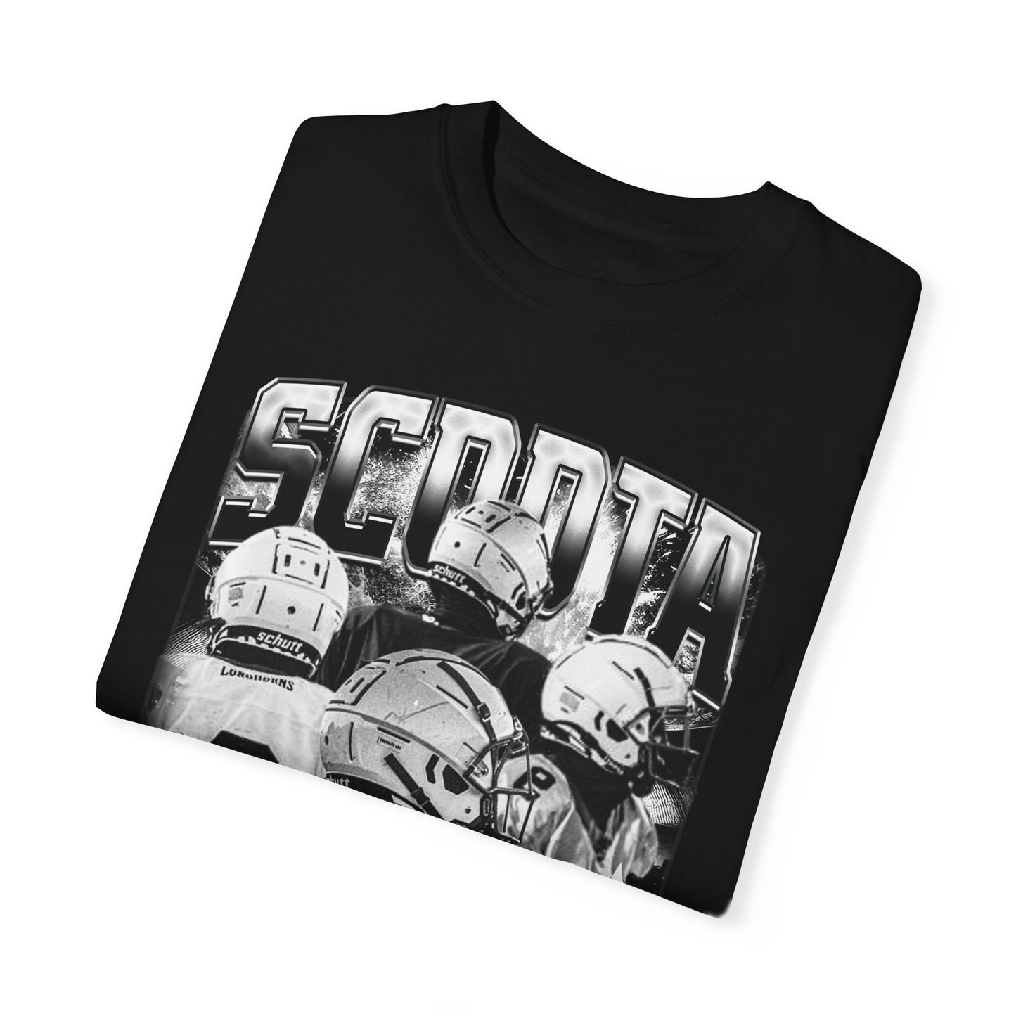 Scoota Keel Heavy Cotton Tee