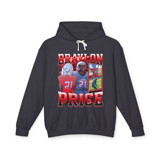 Braylon Price Hoodie