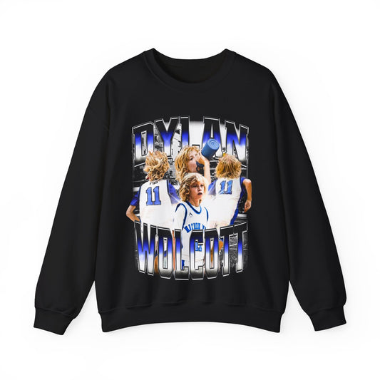 Dylan Wolcott Crewneck Sweatshirt