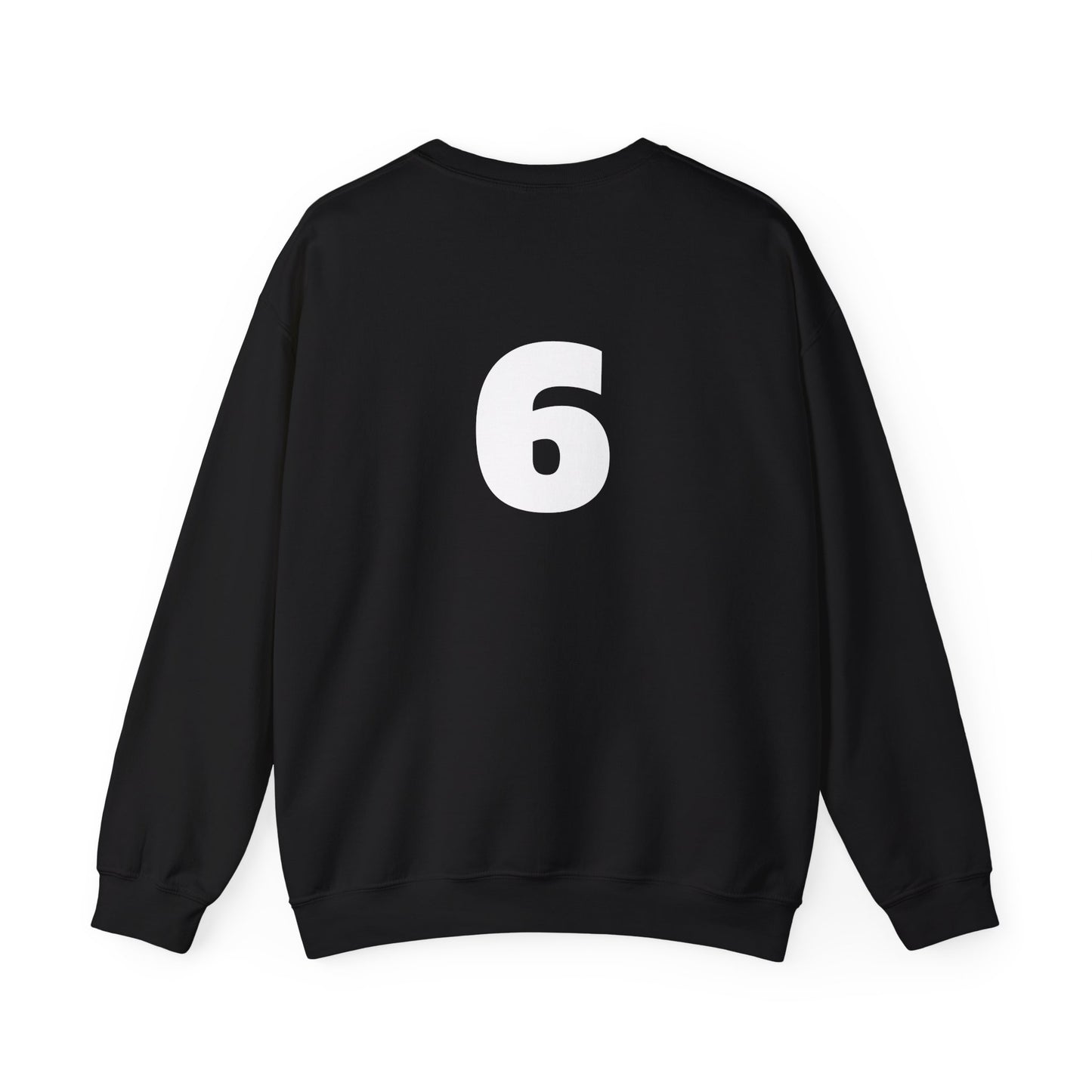 Ibrahim Dembele Crewneck Sweatshirt